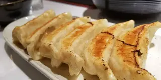 🥟餃子食べまくり　宇都宮編