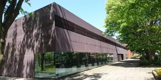石川県建築の旅 金沢