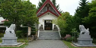 札幌西区⛩神社巡り