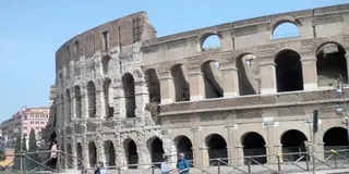 【イタリア】永遠の都・ローマへ！