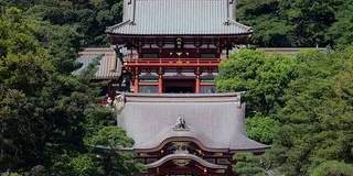 鎌倉⛩️江ノ島☀️
