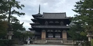近畿旅行①（京阪神）