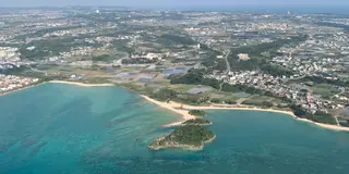 無計画沖縄旅（車必須）