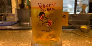 【東京】吉祥寺・ハーモニカ横丁で昼からはしご酒