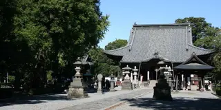 鑁阿寺