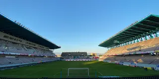 【スタヲタ万歳】鳥栖には日本最高のミドルクラスのサッカースタジアムがあります！