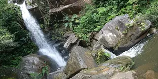 名護市･轟の滝と周辺お散歩プラン