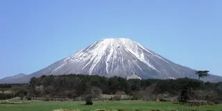 山陰の富士山、大山を楽しもう！〜鳥取の素敵どころを紹介♪〜