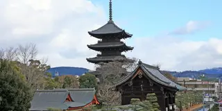 京都寺巡り
