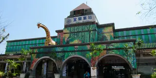 ちょっとDeep台湾　のんびり探索、蘭陽平原の中央にある街・宜蘭市を知る１泊２日