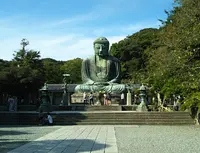 鎌倉大仏（高徳院）の写真・動画_image_384140