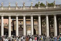 ローマ教皇庁 (バチカン)の写真・動画_image_492616