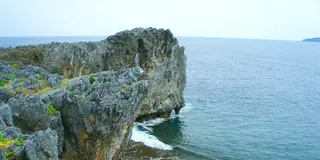 沖縄の“秘境”で何もしない旅
