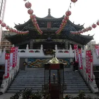 横浜媽祖廟の写真・動画_image_176254