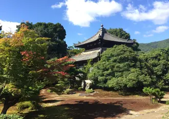 夏の京都・宿坊ステイで心を整える1泊2日