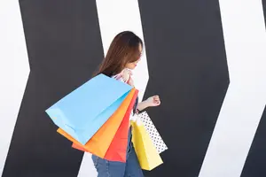 【ソウル🇰🇷】ショッピング好き必見！とにかくお買い物を楽しむ韓国旅行(2泊3日)