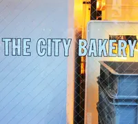 ザ・シティ・ベーカリー NAKAMEGURO （THE CITY BAKERY） の写真・動画_image_210191