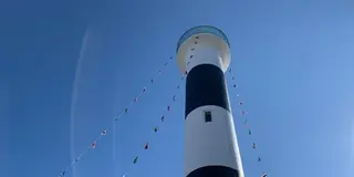 富山湾沿い西部から東部へぐるりドライブ
