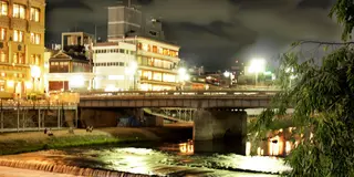 京都 学生時代を過ごした街