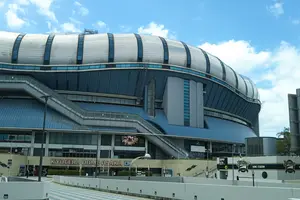 オリックス・バファローズを応援しよう！京セラドーム大阪で野球観戦