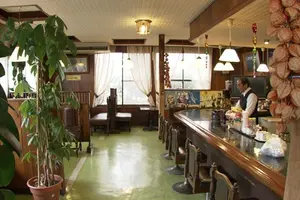 【男の喫茶店@人吉周辺】男目線で探す、青春時代に通った懐かしの喫茶店。