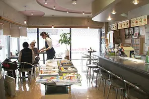 【男の喫茶店@熊本市内】男目線で探す、青春時代に通った懐かしの喫茶店。