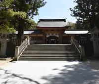 大山祇神社の写真・動画_image_905173