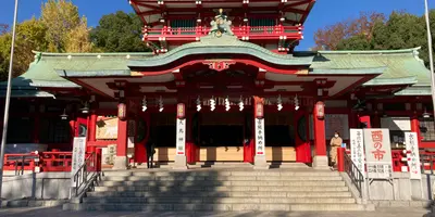 富岡八幡宮の楽しみ方完全ガイド ご利益アップの寺社観光と周辺食べ歩き情報 Holiday ホリデー