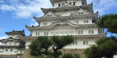 冬ギフト  姫路城 古材 骨董 Himeji castle （World Heritage HIMEJI その他