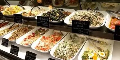 等々力渓谷 おすすめのランチ カフェ17選 Holiday ホリデー