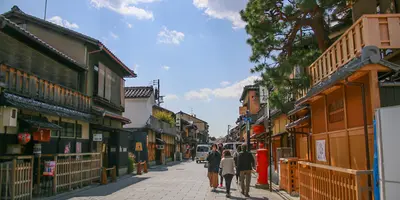 京都女子旅 祇園 東山の女子旅おすすめスポット総まとめ Holiday ホリデー