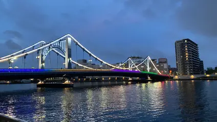 清洲橋