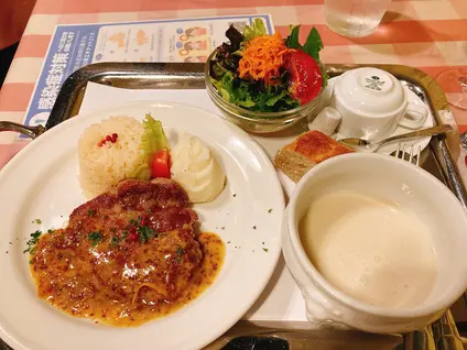 クレッソニエール