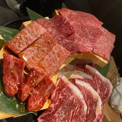 焼肉ホルモン 牛蔵 -うしくら- 天満橋店