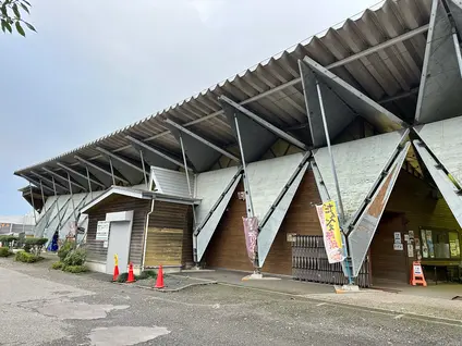 秋川ファーマーズセンター