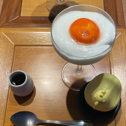 しょうゆきゃふぇ