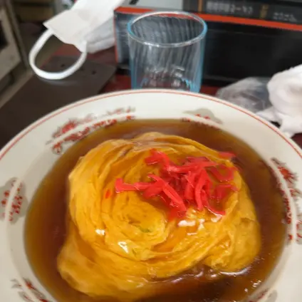 台湾料理 盛華 多度店