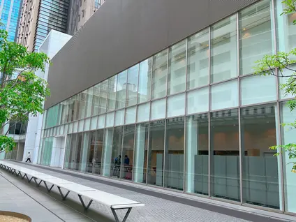 堂島リバーフォーラム