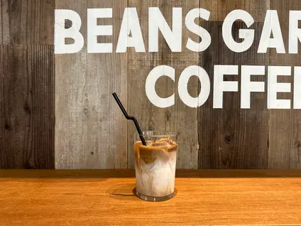 Beans Garage Coffee