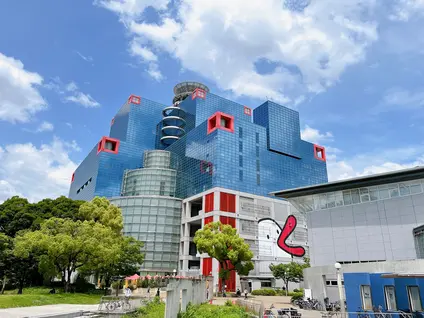 キッズプラザ大阪