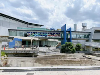 扇町プール
