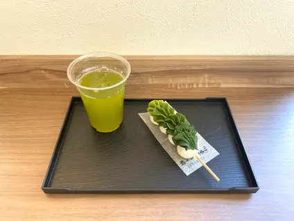 壽々喜園 浅草本店