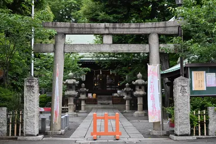 七社神社