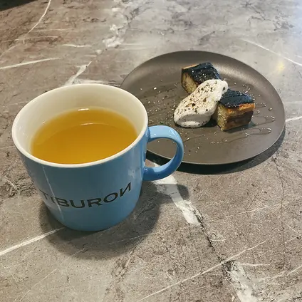 TiBURON CAFE（ティブロンカフェ）