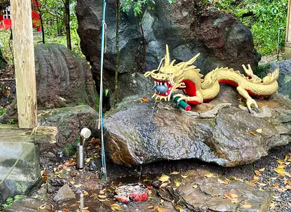 東霧島神社