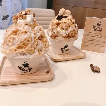 発酵Cafe マルカメ