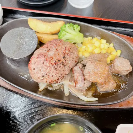 食彩館 旭志 道の駅