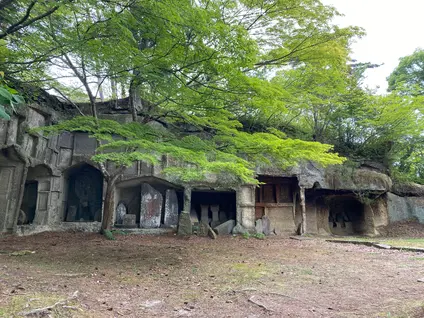 雄島