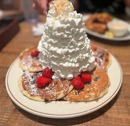 Eggs ’n Things ららぽーと堺店