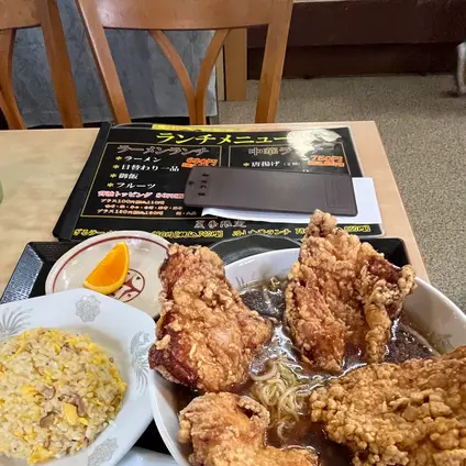 豚福